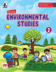 Frank Environ Studies 2023 CBSE Ed Cl 2