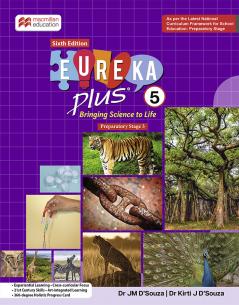 Eureka Plus Reader 2024 Cl 5