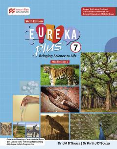Eureka Plus Reader 2024 Cl 7