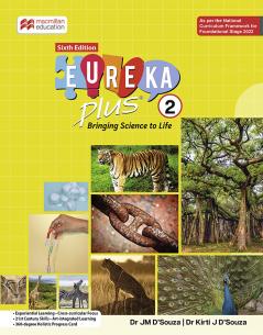 Eureka Plus Reader 2024 Cl 2