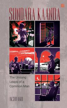 Sundara Kaanda: The Unsung Leaps of a Common Man