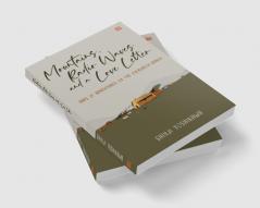 Mountains Radio Waves and a Love Letter