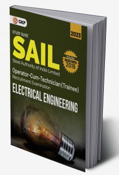 SAIL 2022 : Operator cum Technician (Trainee) - Electrical Engineering by GKP