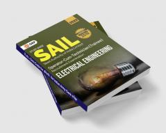 SAIL 2022 : Operator cum Technician (Trainee) - Electrical Engineering by GKP