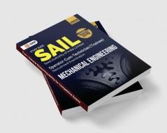 SAIL 2022 : Operator cum Technician (Trainee) - Mechanical Engineering by GKP