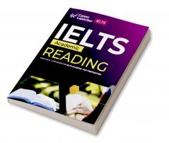 IELTS Academic 2023 Reading by Saviour Eduction Abroad Pvt. Ltd.