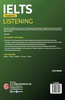 IELTS Academic 2023 Listening by Saviour Eduction Abroad Pvt. Ltd.