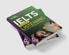 IELTS Academic 2023 Listening by Saviour Eduction Abroad Pvt. Ltd.