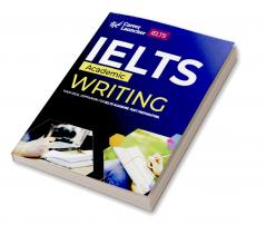 IELTS Academic 2023 Writing by Saviour Eduction Abroad Pvt. Ltd.