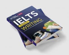 IELTS Academic 2023 Writing by Saviour Eduction Abroad Pvt. Ltd.