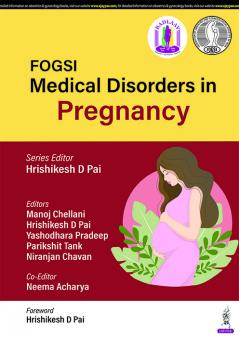 Medical Disorders in Pregnancy