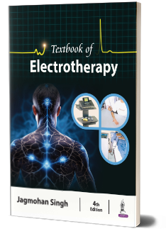 TEXTBOOK OF ELECTROTHERAPY