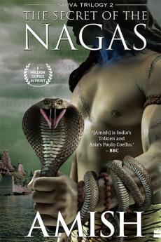 SECRET OF THE NAGAS