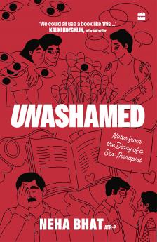 UNASHAMED