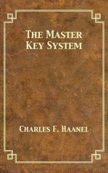 MASTER KEY SYSTEM