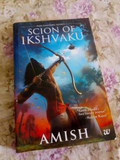 RAM - SCION OF IKSHVAKU SPECIAL EDITION