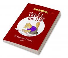 Baddy the Fox: 24 Handpicked Stories