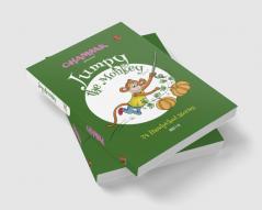 Jumpy the Monkey: 24 Handpicked Stories