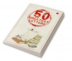 50 Greatest Letters