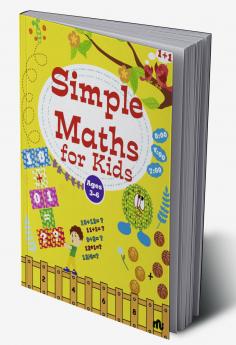 Simple Maths for Kids