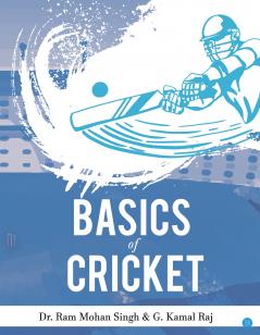 Basics of Cricket