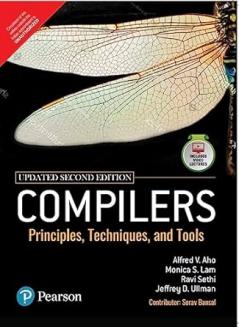 Compilers: Principles Techniques and Tools Updated 2e