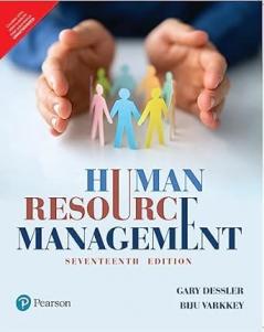 Human Resource Management17ed
