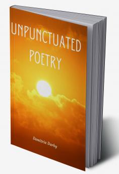 Unpunctuated Poetry