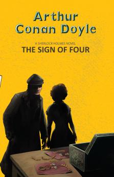 THE SIGN OF FOUR