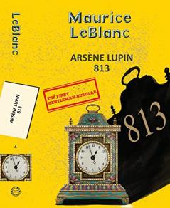 ARSÈNE LUPIN 4: 813