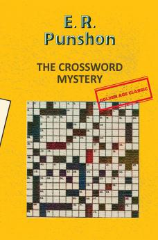 THE CROSSWORD MYSTERY