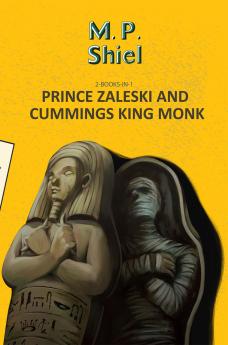 PRINCE ZALESKI AND CUMMINGS KING MONK