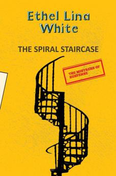 THE SPIRAL STAIRCASE (AKA SOME MUST WATCH)