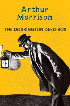 THE DORRINGTON DEED-BOX