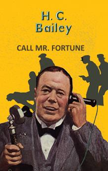CALL MR FORTUNE