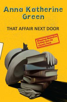 THAT AFFAIR NEXT DOOR