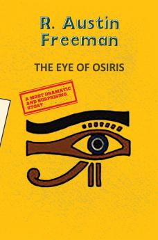 THE EYE OF OSIRIS