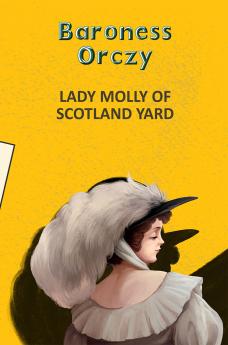 LADY MOLLY OF SCOTLAND YARD