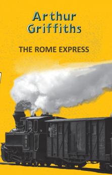 THE ROME EXPRESS