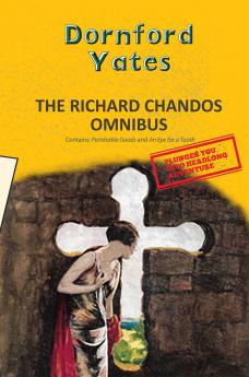 THE RICHARD CHANDOS OMNIBUS (2-BOOKS-IN-1)