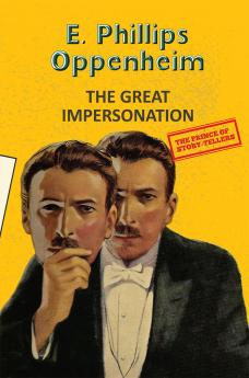 THE GREAT IMPERSONATION