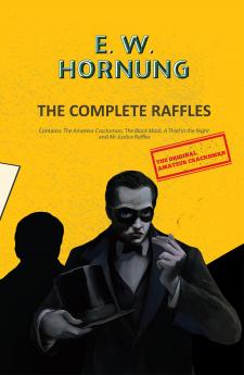 THE COMPLETE RAFFLES (4-BOOKS-IN-1)