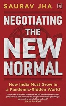 NEGOTIATING THE NEW NORMAL