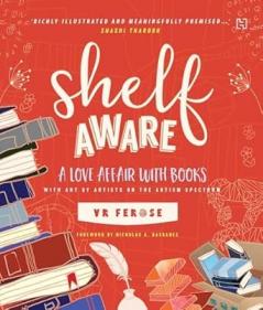 SHELF AWARE