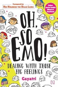 OH SO EMO!