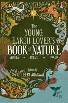 THE YOUNG EARTH LOVER’S BOOK OF NATURE