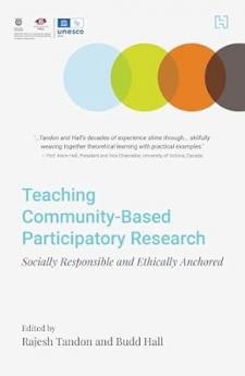 TEACHING COMMUNITY-BASED PARTICIPATORY RESEARCH