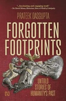 FORGOTTEN FOOTPRINTS