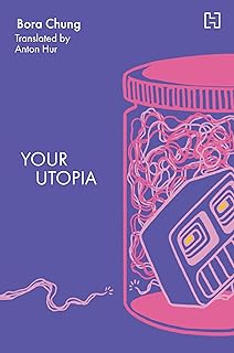 YOUR UTOPIA