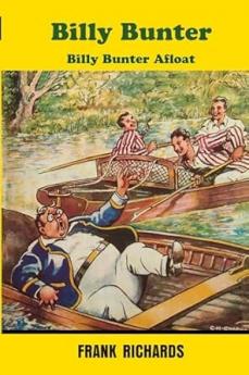 BILLY BUNTER AFLOAT